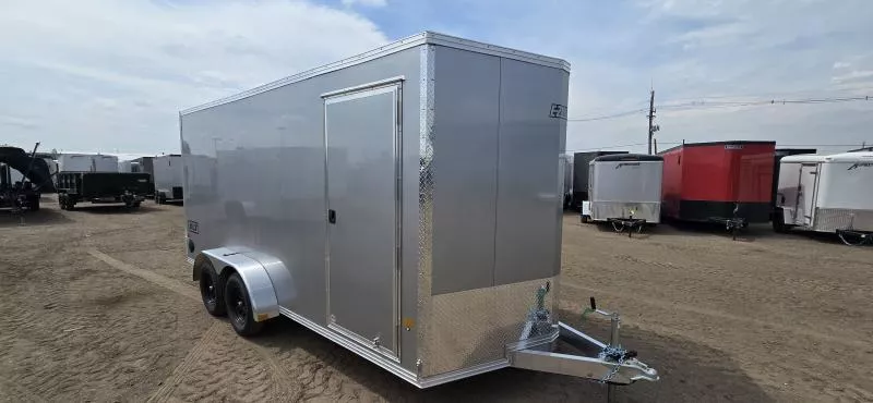new Cargo (Enclosed) Trailers E-Z Hauler  for sale, in Commerce City, CO Thumbnail 17