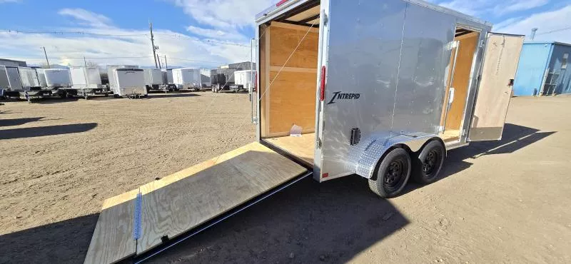 new Cargo (Enclosed) Trailers Homesteader Trailers  for sale, in Commerce City, CO Thumbnail 3