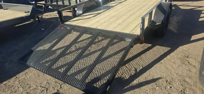 new Utility Trailers Rice  for sale, in Commerce City, CO Thumbnail 12