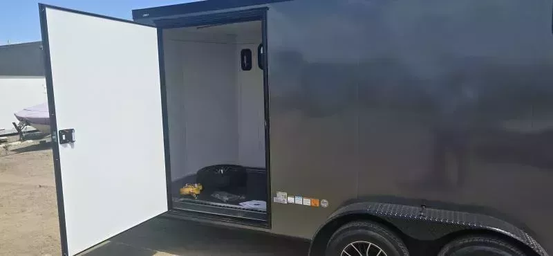 new Cargo (Enclosed) Trailers Haulmark Other for sale, in Commerce City, CO Thumbnail 24