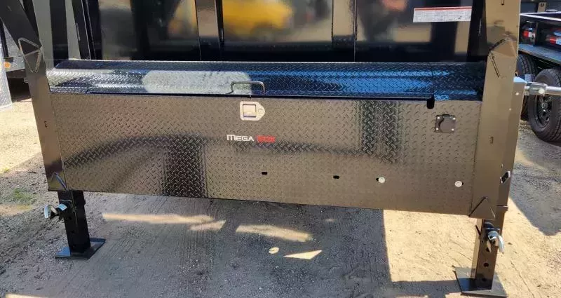 new Dump Trailers ED Trailer Mfg  for sale, in Commerce City, CO Thumbnail 7