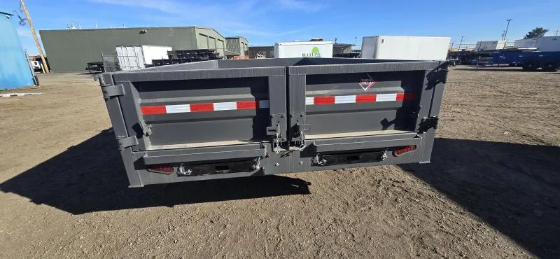 new Dump Trailers ED Trailer Mfg  for sale, in Commerce City, CO Thumbnail 7