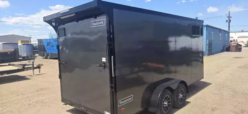 new Cargo (Enclosed) Trailers Haulmark Other for sale, in Commerce City, CO Thumbnail 21
