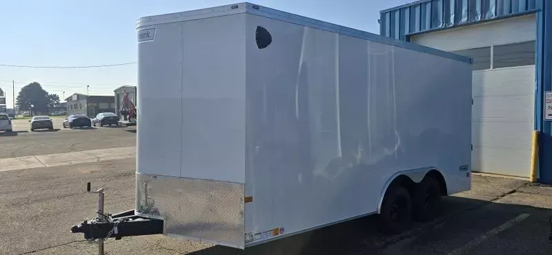 new Cargo (Enclosed) Trailers Haulmark  for sale, in Franktown, CO Thumbnail 15