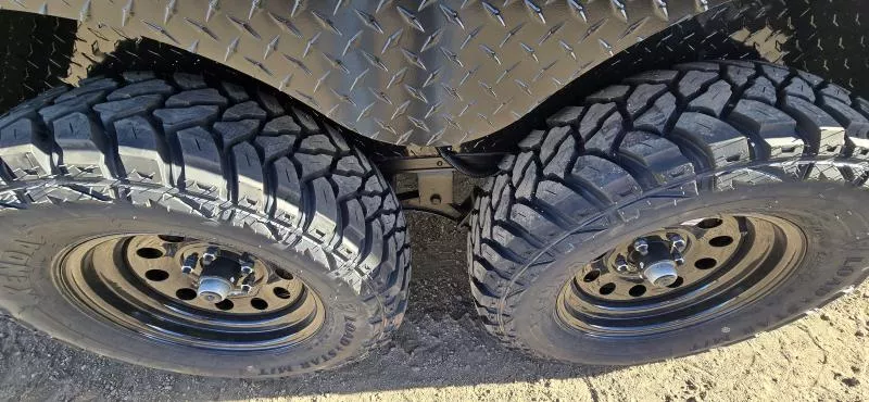 new Cargo (Enclosed) Trailers Homesteader Trailers  for sale, in Commerce City, CO Thumbnail 10