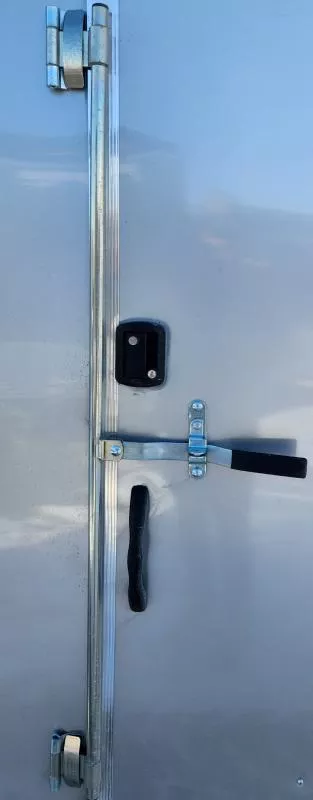 new Cargo (Enclosed) Trailers Homesteader Trailers  for sale, in Commerce City, CO Thumbnail 4