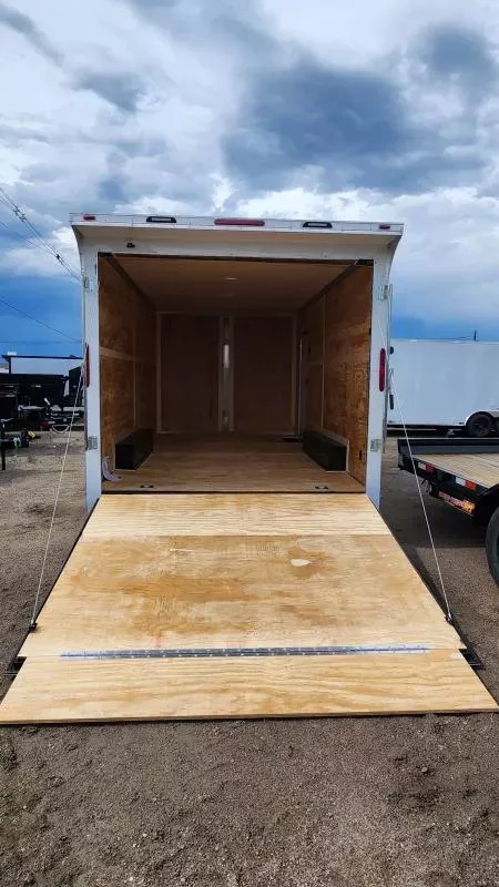new Car Haulers / Racing Trailers Homesteader Trailers  for sale, in Commerce City, CO Thumbnail 6