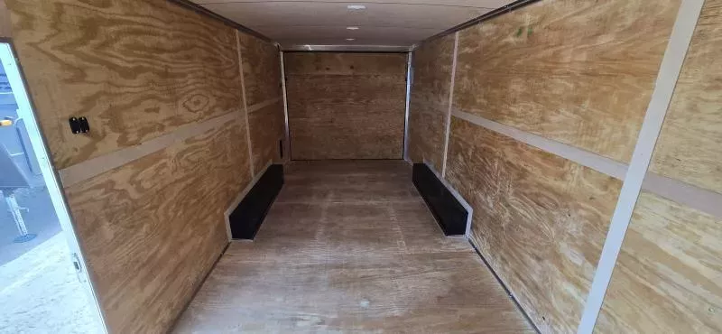 new Car Haulers / Racing Trailers Homesteader Trailers  for sale, in Commerce City, CO Thumbnail 24