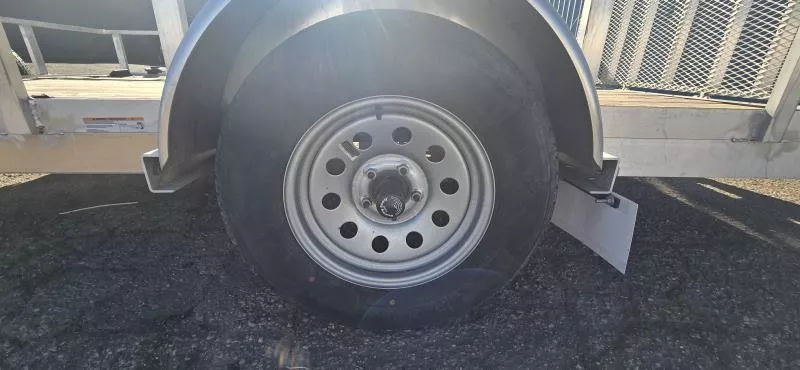 used Utility Trailers Carry-On Other for sale, in Commerce City, CO Thumbnail 8