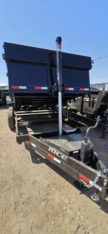 new Dump Trailers Rice  for sale, in Commerce City, CO Thumbnail 37