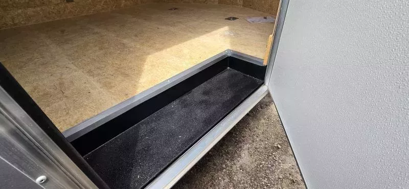 new Cargo (Enclosed) Trailers Haulmark  for sale, in Franktown, CO Thumbnail 8