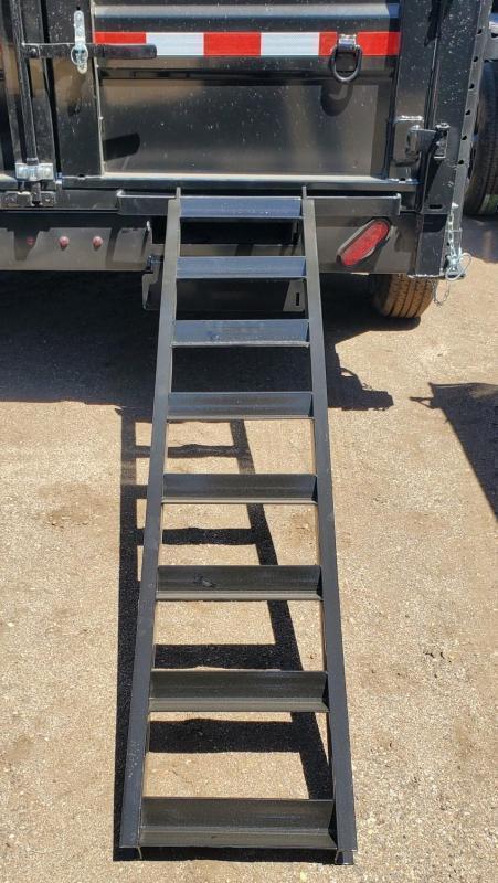 new Dump Trailers ED Trailer Mfg  for sale, in Commerce City, CO Thumbnail 9