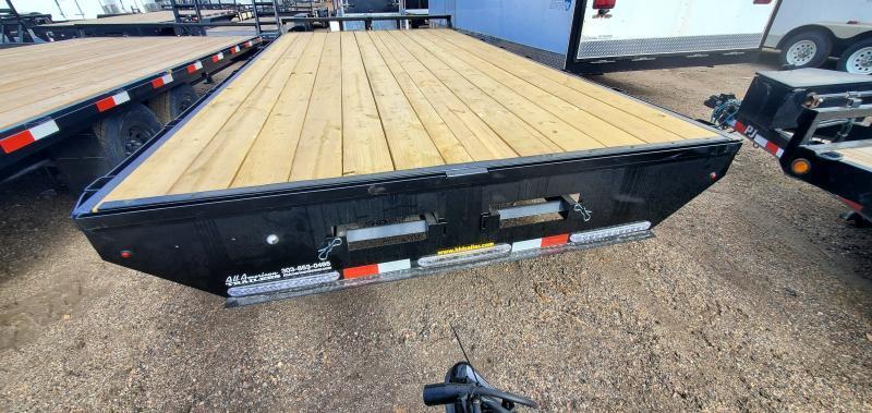 new Equipment / Flatbed Trailers H and H Trailer  for sale, in Commerce City, CO Thumbnail 9