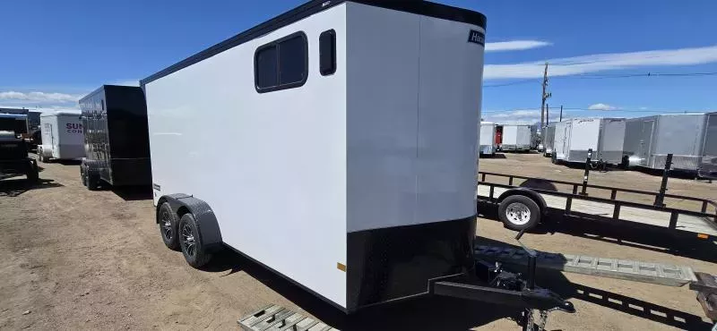 new Cargo (Enclosed) Trailers Haulmark Other for sale, in Commerce City, CO Thumbnail 20