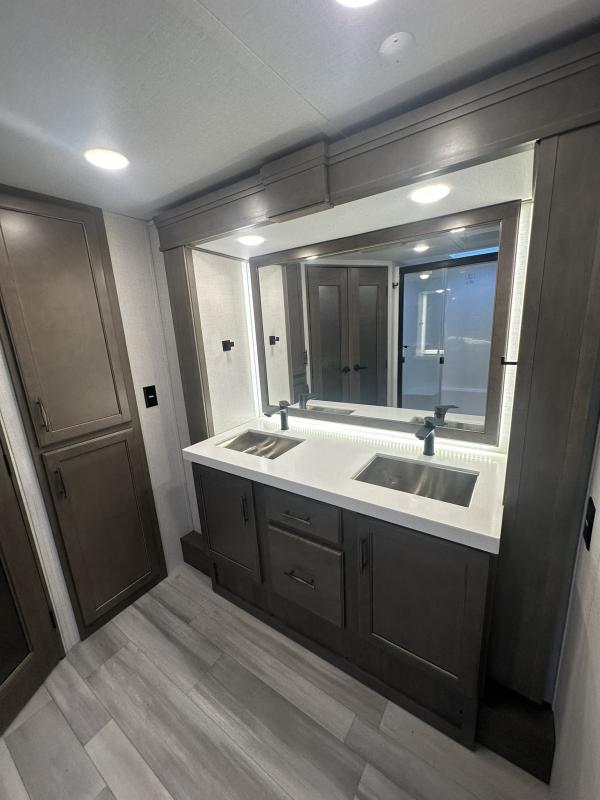 used Cargo (Enclosed) Trailers Grand Design RV  for sale, in Commerce City, CO Thumbnail 27