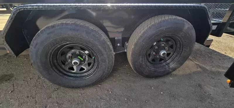 new Utility Trailers Sure-Trac Other for sale, in Franktown, CO Thumbnail 6