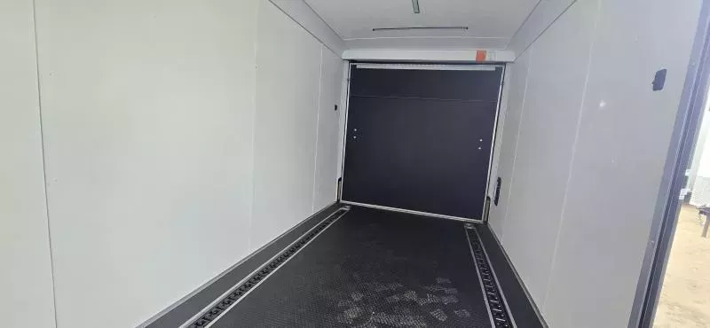 new Cargo (Enclosed) Trailers Haulmark  for sale, in Commerce City, CO Thumbnail 26