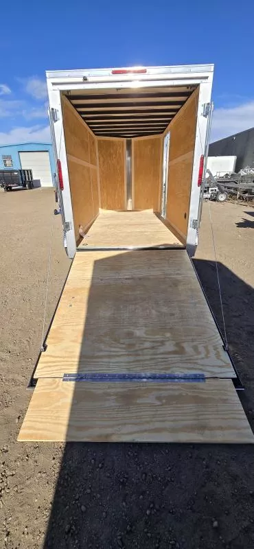 new Cargo (Enclosed) Trailers Homesteader Trailers  for sale, in Commerce City, CO Thumbnail 12