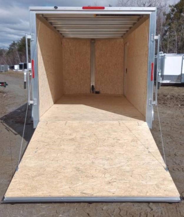 new Cargo (Enclosed) Trailers E-Z Hauler  for sale, in Commerce City, CO Thumbnail 3
