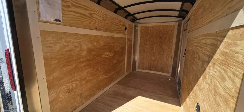 new Cargo (Enclosed) Trailers Homesteader Trailers  for sale, in Commerce City, CO Thumbnail 14