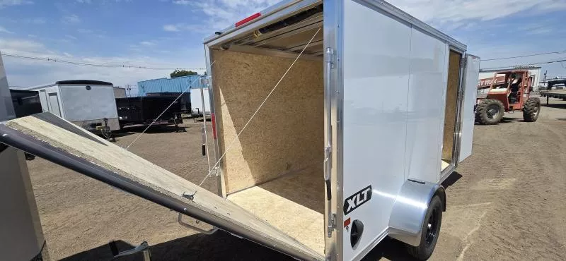 new Cargo (Enclosed) Trailers E-Z Hauler  for sale, in Commerce City, CO Thumbnail 18