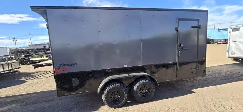 new Cargo (Enclosed) Trailers Homesteader Trailers  for sale, in Commerce City, CO Thumbnail 18