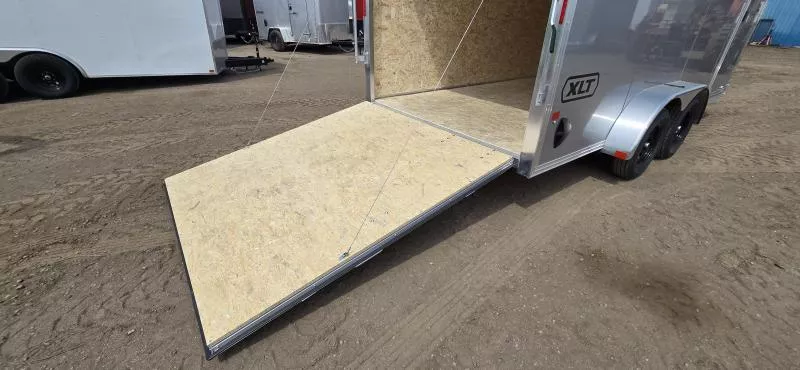 new Cargo (Enclosed) Trailers E-Z Hauler  for sale, in Commerce City, CO Thumbnail 22