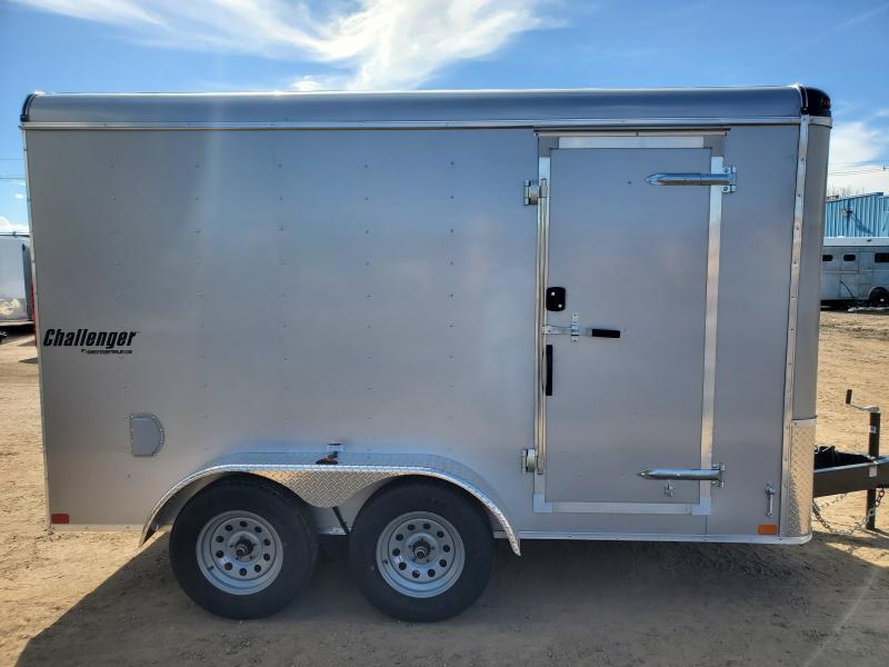 new Cargo (Enclosed) Trailers Homesteader Trailers  for sale, in Commerce City, CO Thumbnail 5