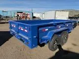 new Dump Trailers ED Trailer Mfg  for sale, in Commerce City, CO Thumbnail 9