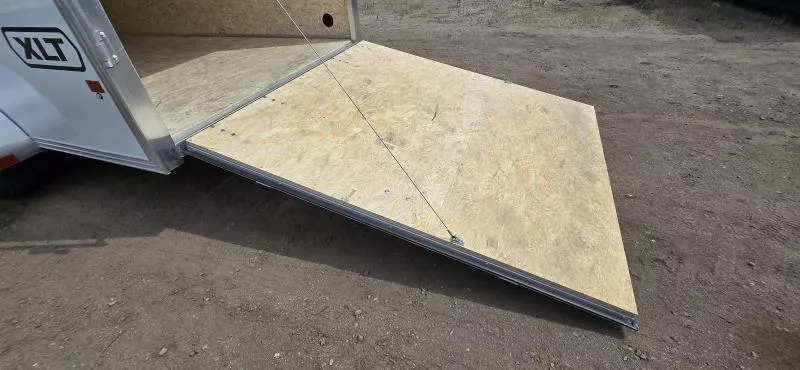 new Cargo (Enclosed) Trailers E-Z Hauler  for sale, in Commerce City, CO Thumbnail 17