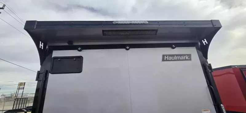 new Cargo (Enclosed) Trailers Haulmark Other for sale, in Commerce City, CO Thumbnail 23