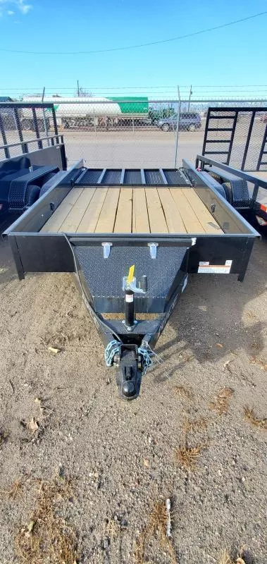new Utility Trailers Rice  for sale, in Commerce City, CO Thumbnail 6