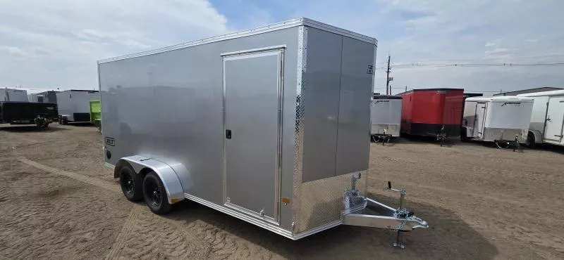 new Cargo (Enclosed) Trailers E-Z Hauler  for sale, in Commerce City, CO Thumbnail 19