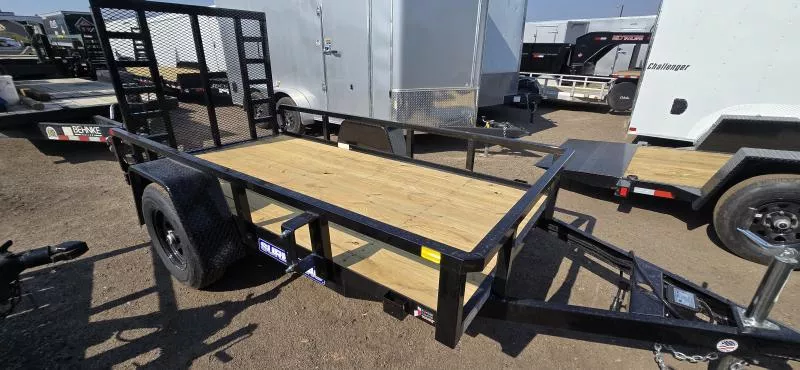 new Utility Trailers Sure-Trac  for sale, in Franktown, CO Thumbnail 14