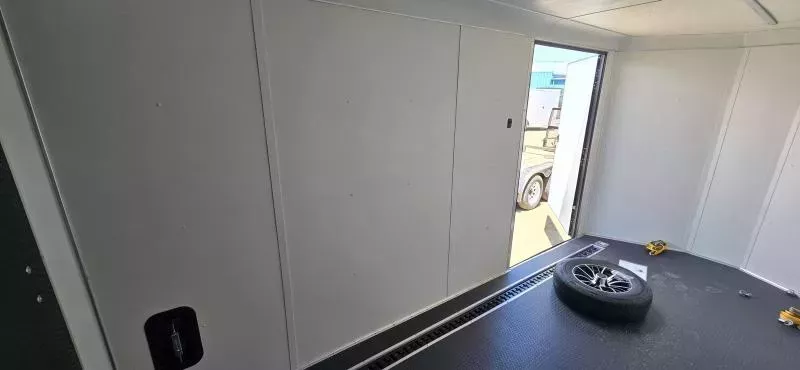 new Cargo (Enclosed) Trailers Haulmark  for sale, in Franktown, CO Thumbnail 7