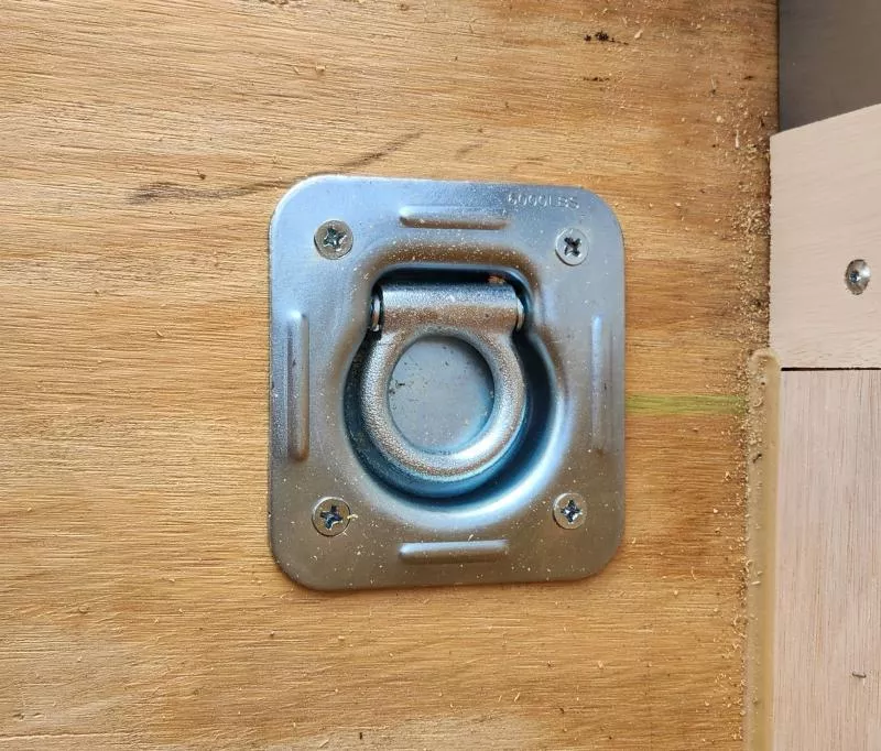 new Cargo (Enclosed) Trailers Homesteader Trailers  for sale, in Commerce City, CO Thumbnail 7