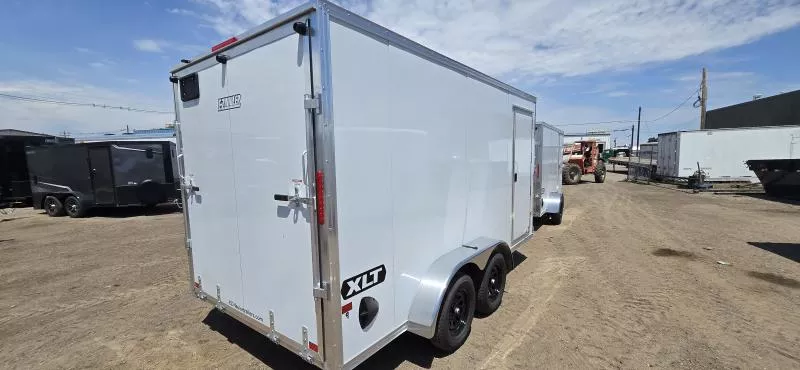 new Cargo (Enclosed) Trailers E-Z Hauler  for sale, in Commerce City, CO Thumbnail 2