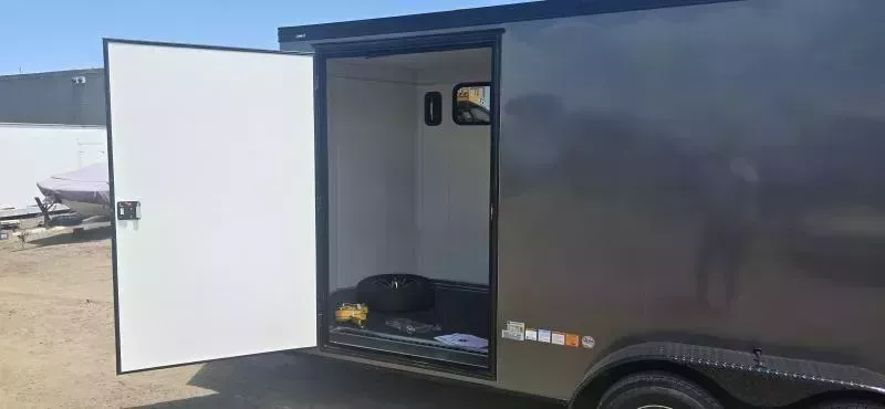 new Cargo (Enclosed) Trailers Haulmark Other for sale, in Commerce City, CO Thumbnail 25