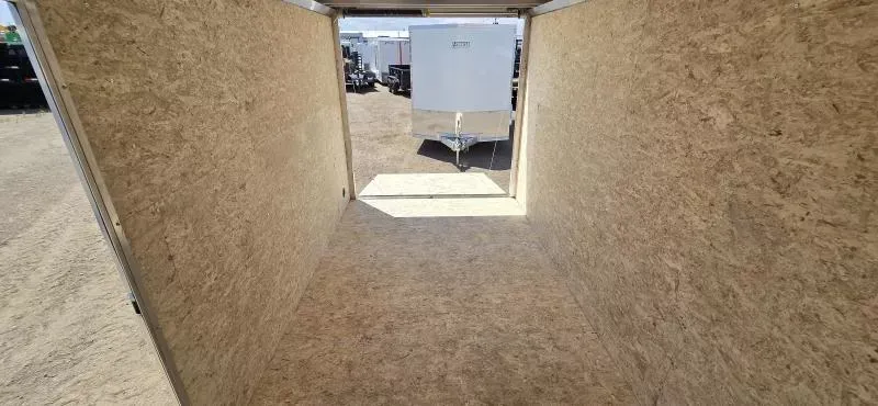 new Cargo (Enclosed) Trailers E-Z Hauler  for sale, in Commerce City, CO Thumbnail 10
