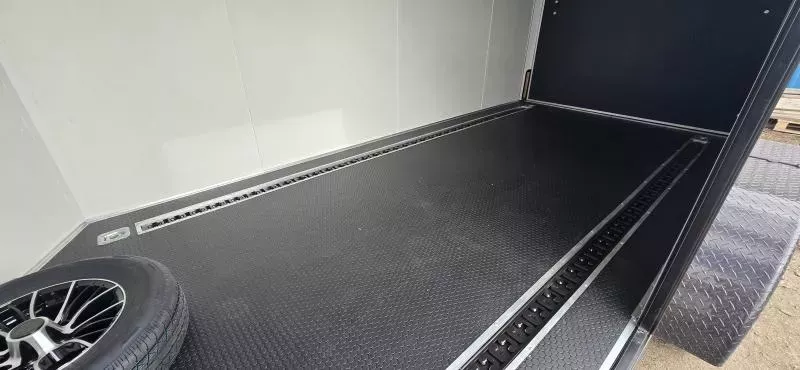 new Cargo (Enclosed) Trailers Haulmark  for sale, in Franktown, CO Thumbnail 14