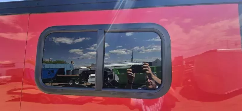 new Cargo (Enclosed) Trailers Haulmark Other for sale, in Commerce City, CO Thumbnail 8