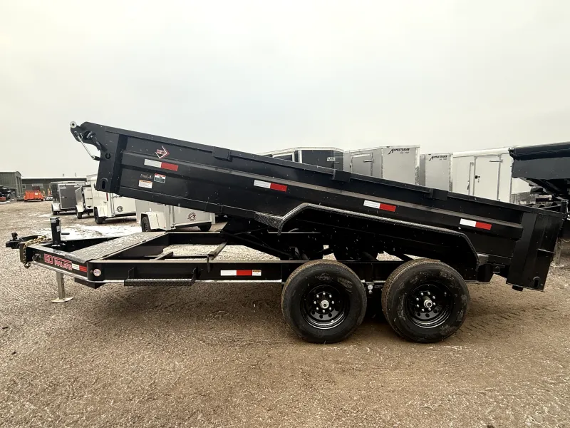 new Dump Trailers ED Trailer Mfg  for sale, in Franktown, CO Thumbnail 6