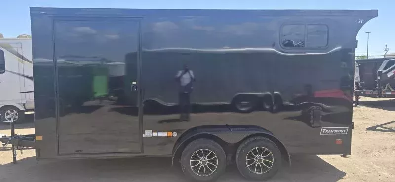 new Cargo (Enclosed) Trailers Haulmark Other for sale, in Commerce City, CO Thumbnail 3