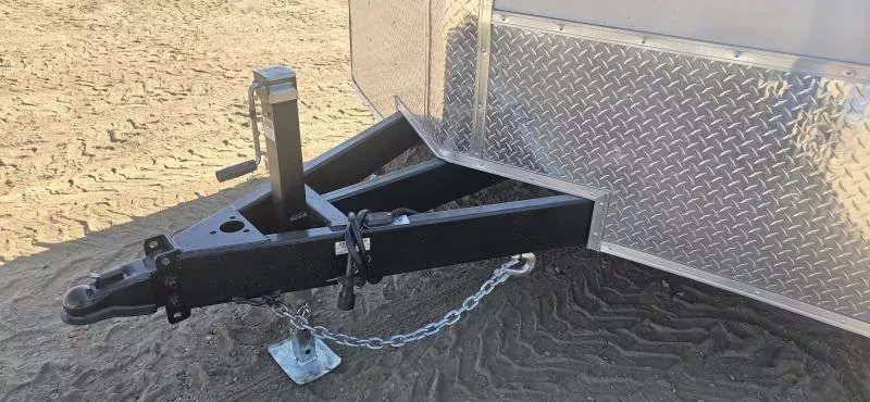 new Cargo (Enclosed) Trailers Homesteader Trailers  for sale, in Commerce City, CO Thumbnail 15