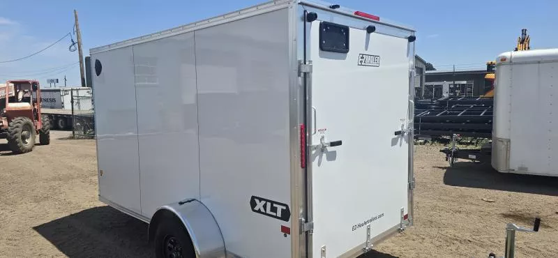 new Cargo (Enclosed) Trailers E-Z Hauler  for sale, in Commerce City, CO Thumbnail 12