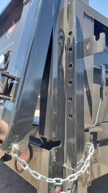 new Dump Trailers ED Trailer Mfg  for sale, in Commerce City, CO Thumbnail 8