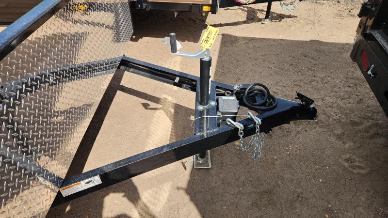 new Utility Trailers H and H Trailer  for sale, in Commerce City, CO Thumbnail 3