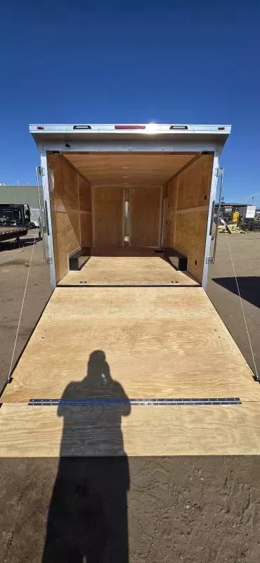 new Cargo (Enclosed) Trailers Homesteader Trailers  for sale, in Commerce City, CO Thumbnail 26