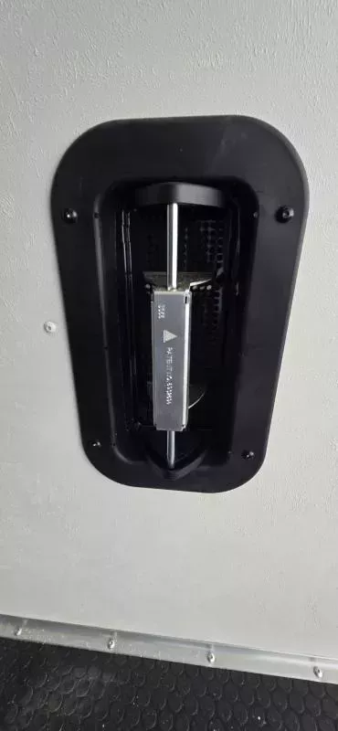 new Cargo (Enclosed) Trailers Haulmark Other for sale, in Commerce City, CO Thumbnail 10