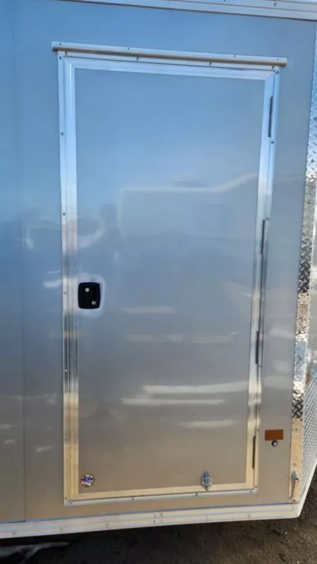 new Cargo (Enclosed) Trailers E-Z Hauler Other for sale, in Commerce City, CO Thumbnail 4